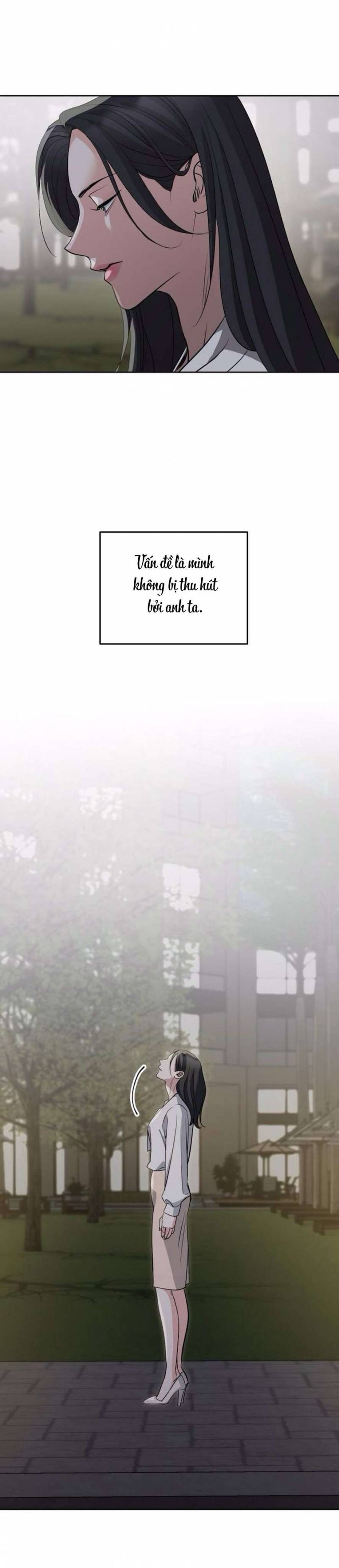 Cẩn Thận Va Phải Tình Yêu Chap Chapter 39-Cẩn Thận Va Phải Tình Yêu - Next Chap 39