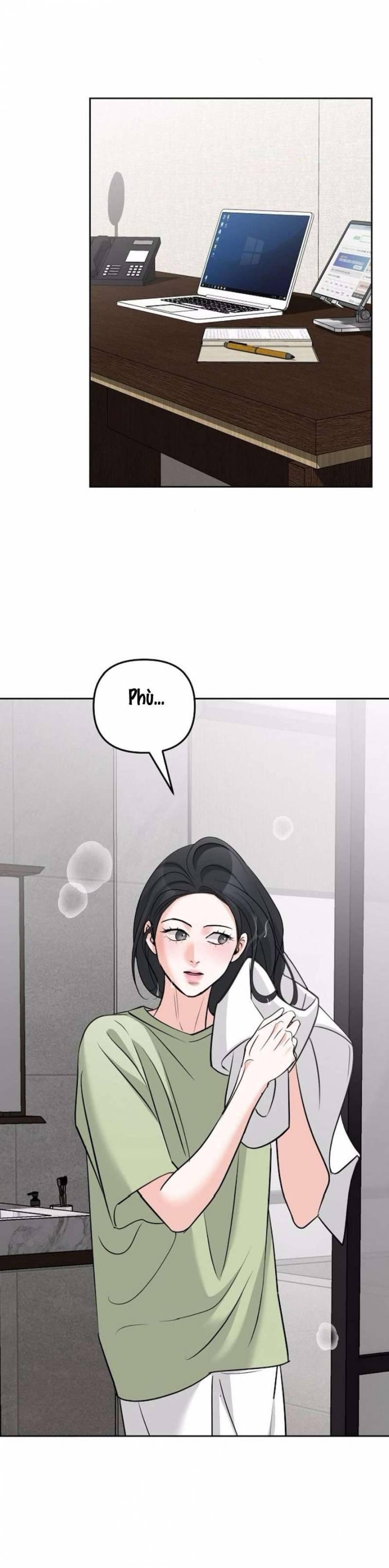 Cẩn Thận Va Phải Tình Yêu Chap Chapter 39-Cẩn Thận Va Phải Tình Yêu - Next Chap 39