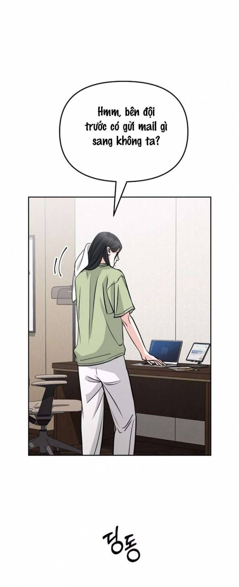 Cẩn Thận Va Phải Tình Yêu Chap Chapter 39-Cẩn Thận Va Phải Tình Yêu - Next Chap 39