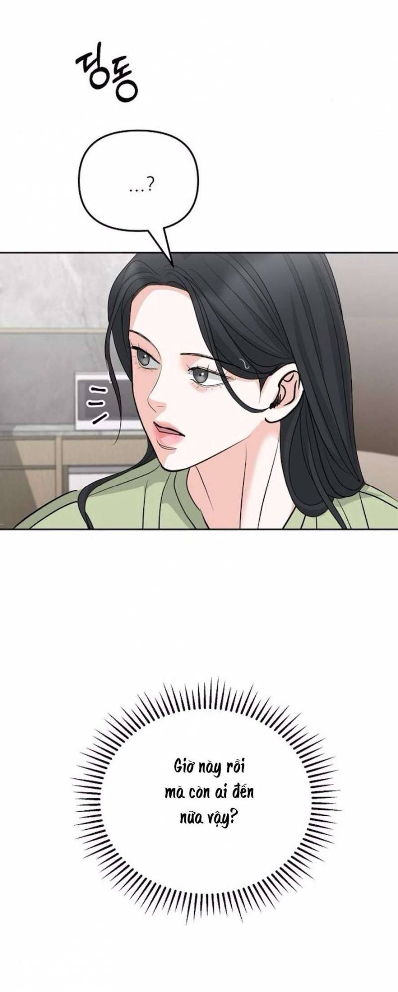 Cẩn Thận Va Phải Tình Yêu Chap Chapter 39-Cẩn Thận Va Phải Tình Yêu - Next Chap 39