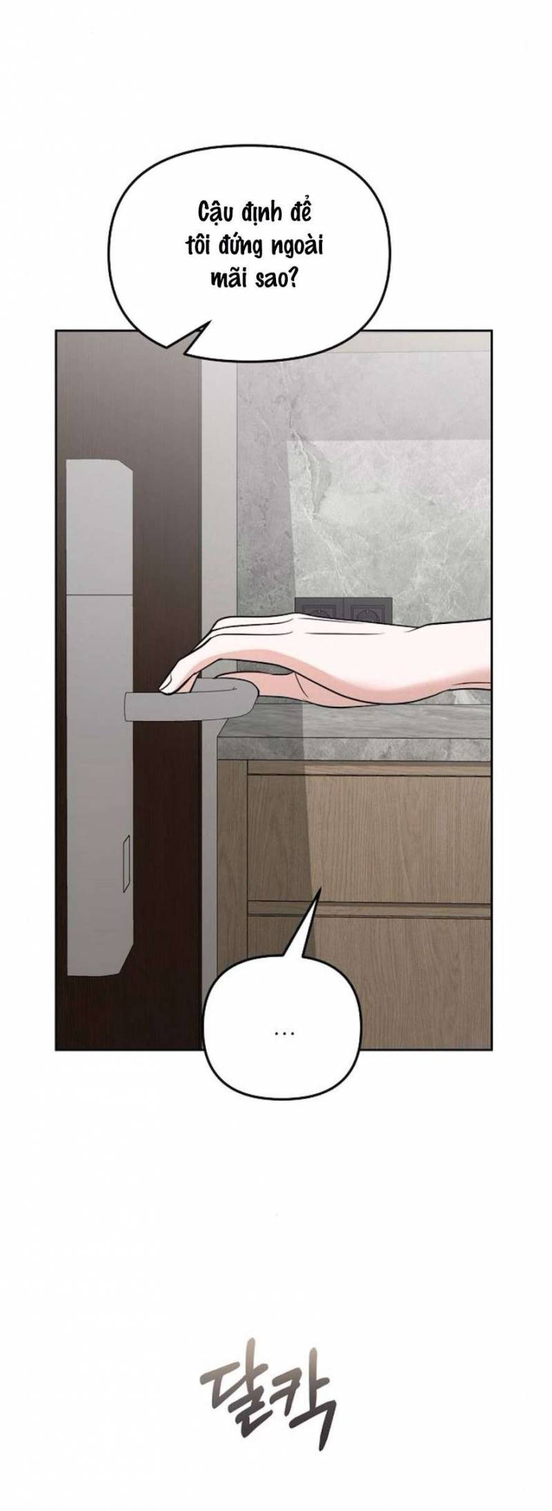 Cẩn Thận Va Phải Tình Yêu Chap Chapter 39-Cẩn Thận Va Phải Tình Yêu - Next Chap 39