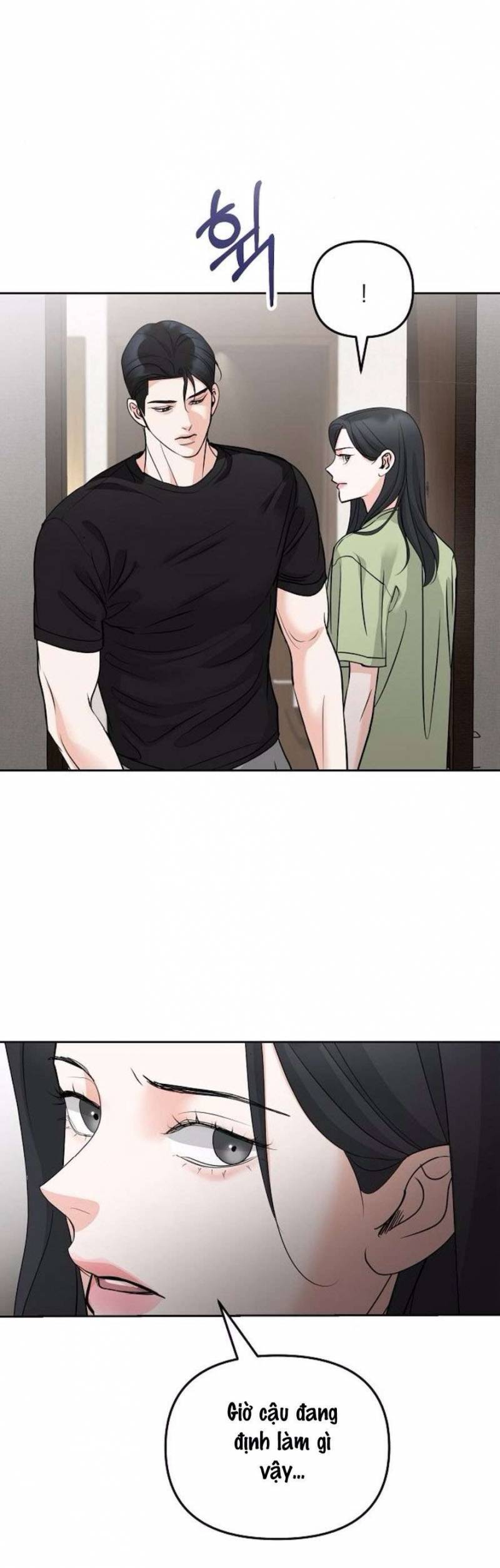 Cẩn Thận Va Phải Tình Yêu Chap Chapter 39-Cẩn Thận Va Phải Tình Yêu - Next Chap 39