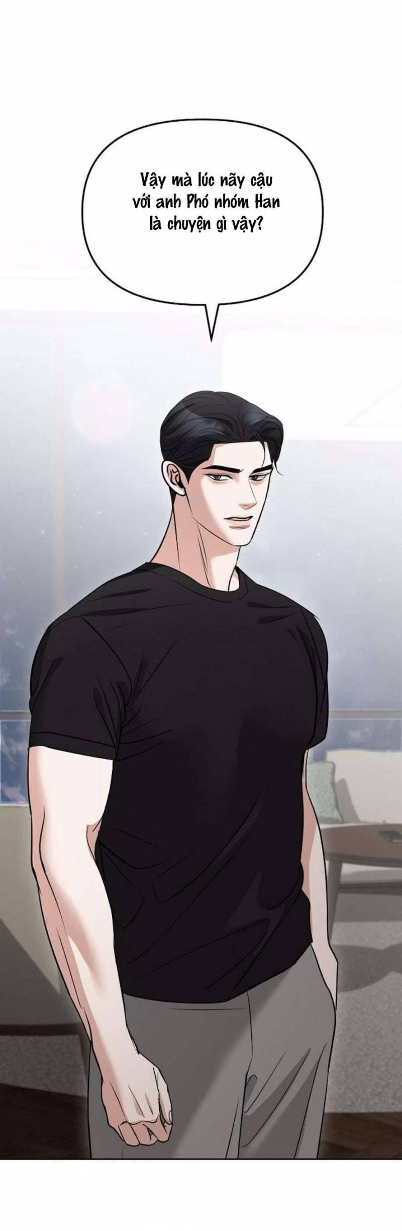 Cẩn Thận Va Phải Tình Yêu Chap Chapter 39-Cẩn Thận Va Phải Tình Yêu - Next Chap 39