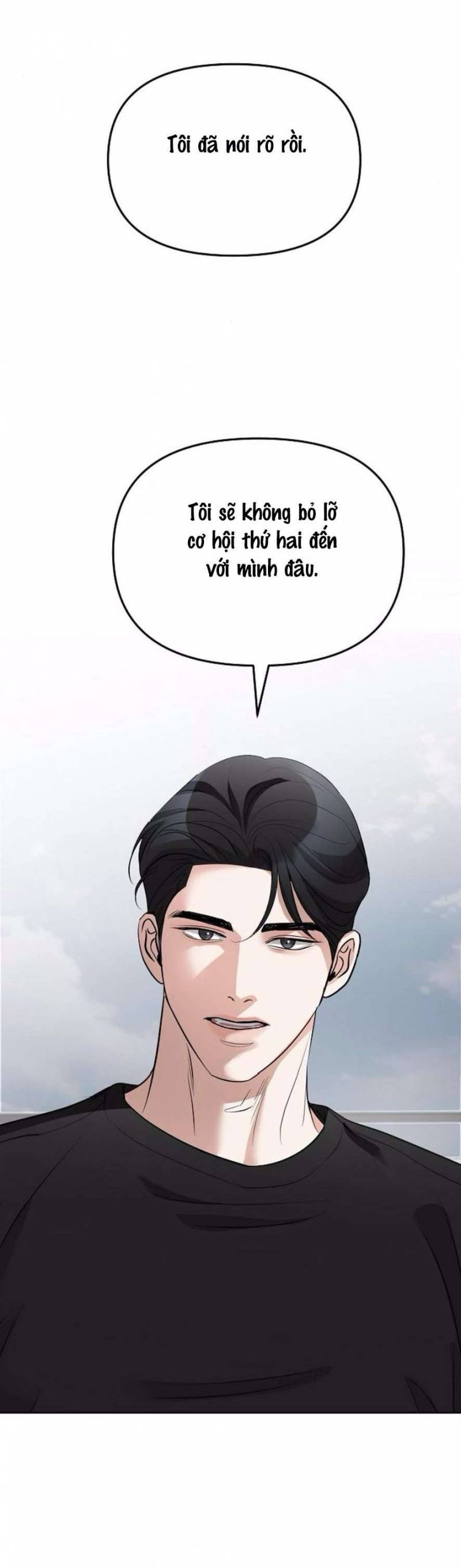 Cẩn Thận Va Phải Tình Yêu Chap Chapter 39-Cẩn Thận Va Phải Tình Yêu - Next Chap 39