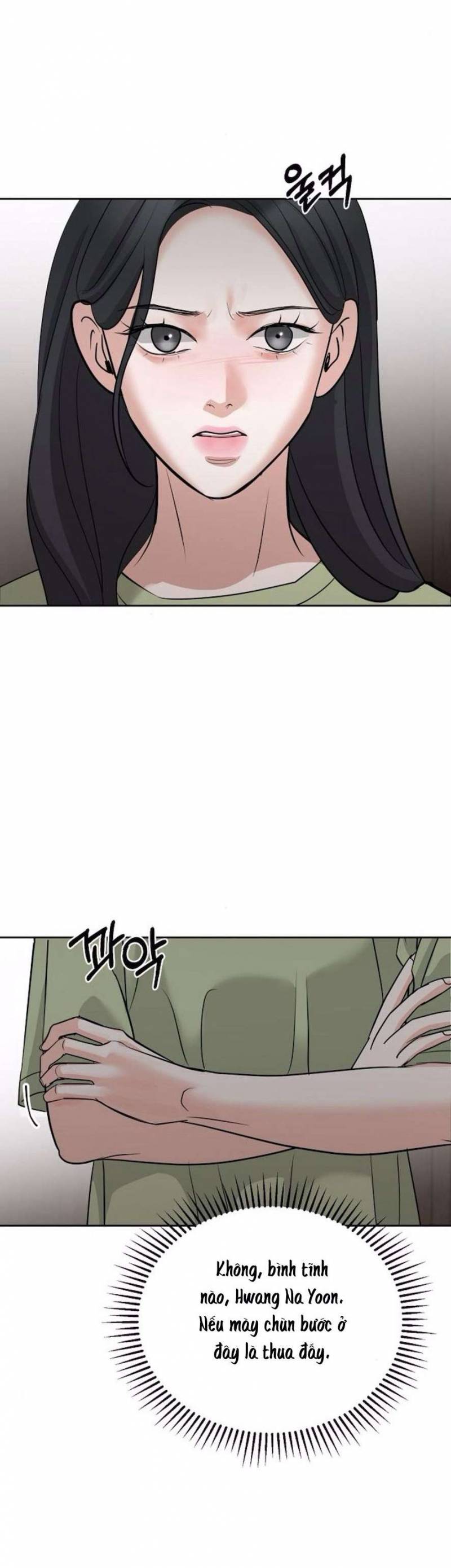 Cẩn Thận Va Phải Tình Yêu Chap Chapter 39-Cẩn Thận Va Phải Tình Yêu - Next Chap 39