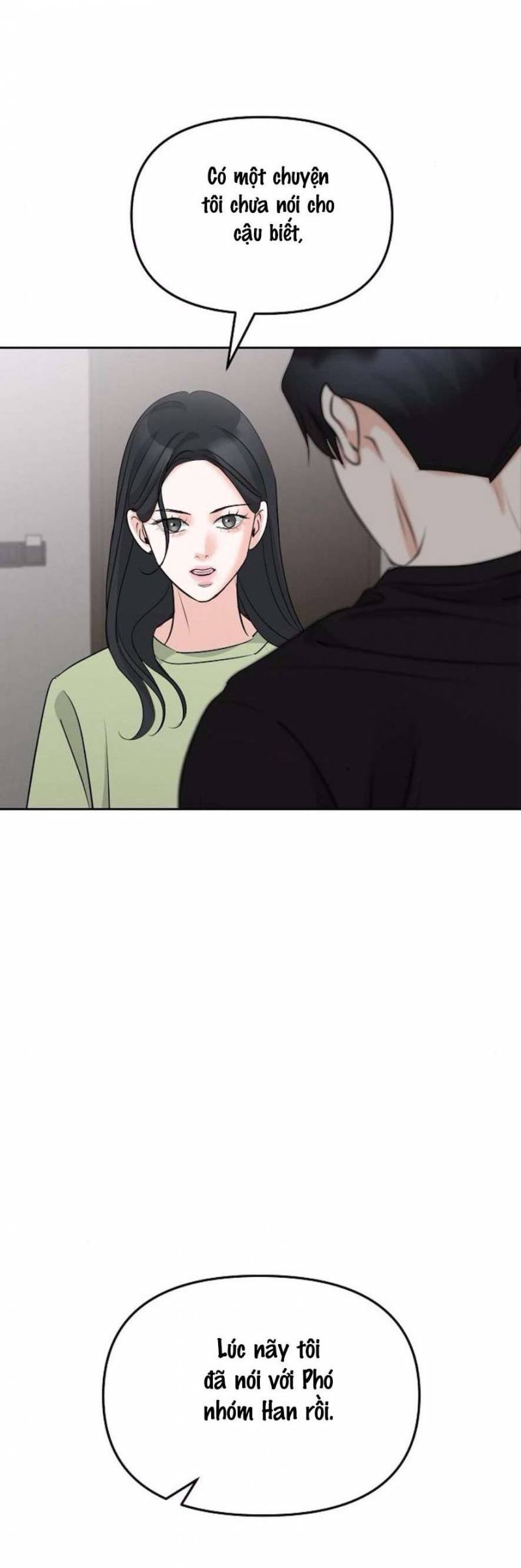 Cẩn Thận Va Phải Tình Yêu Chap Chapter 39-Cẩn Thận Va Phải Tình Yêu - Next Chap 39