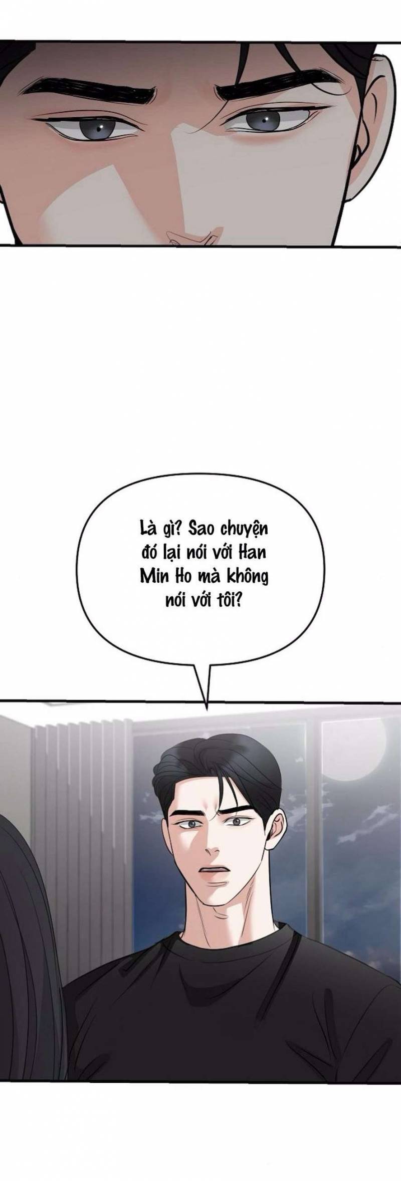 Cẩn Thận Va Phải Tình Yêu Chap Chapter 39-Cẩn Thận Va Phải Tình Yêu - Next Chap 39