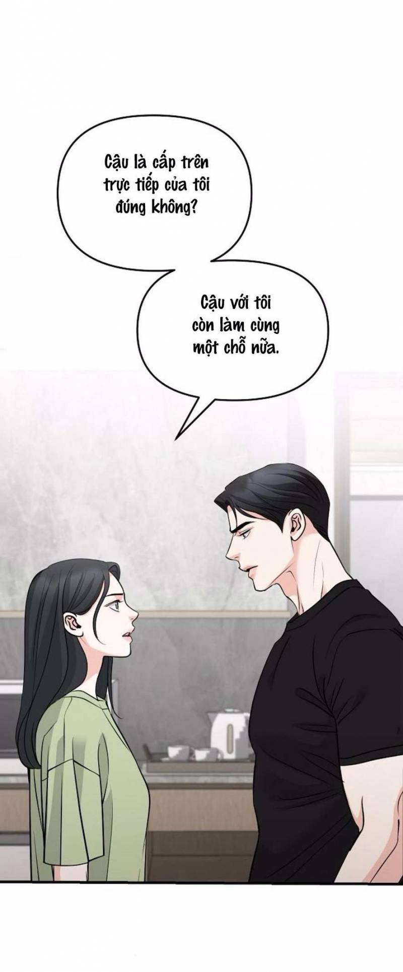 Cẩn Thận Va Phải Tình Yêu Chap Chapter 39-Cẩn Thận Va Phải Tình Yêu - Next Chap 39