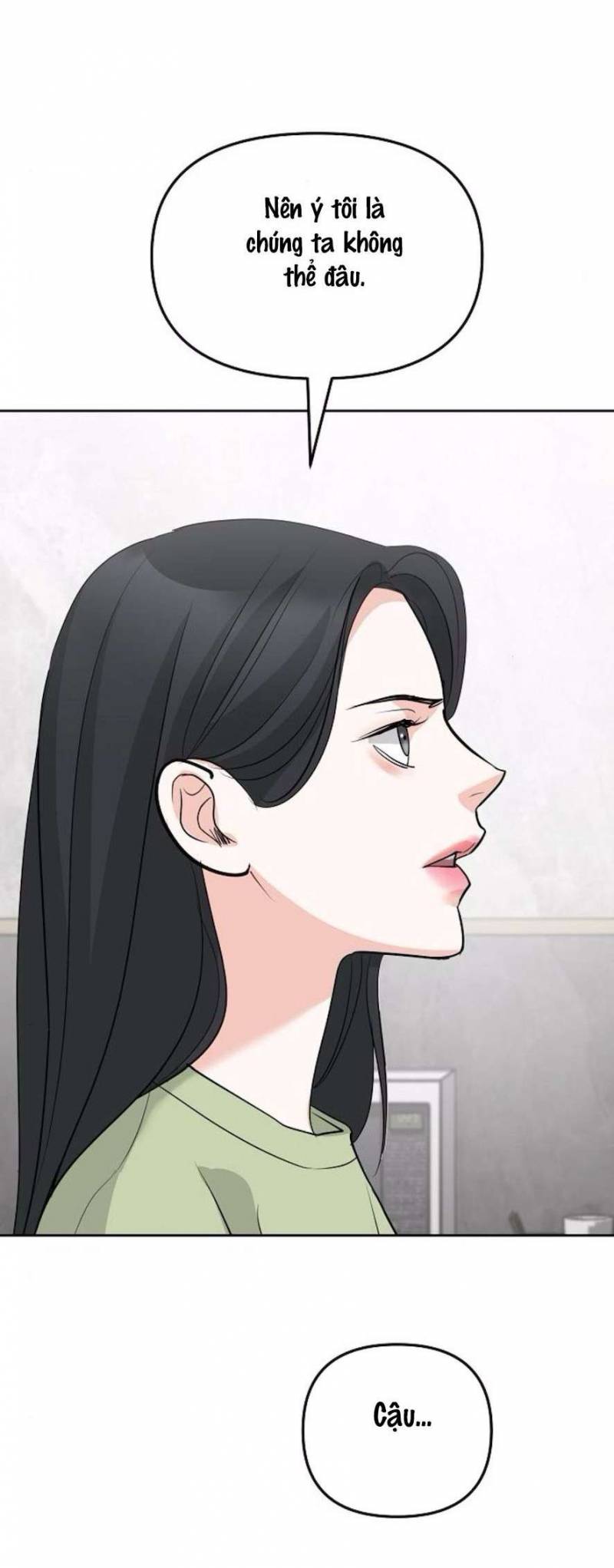 Cẩn Thận Va Phải Tình Yêu Chap Chapter 39-Cẩn Thận Va Phải Tình Yêu - Next Chap 39