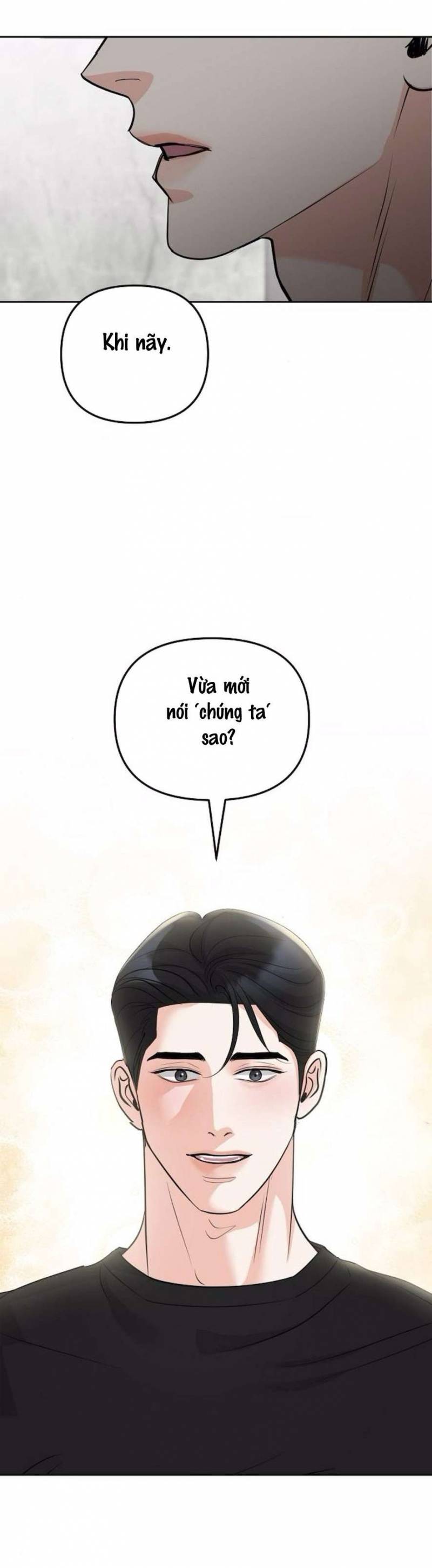 Cẩn Thận Va Phải Tình Yêu Chap Chapter 39-Cẩn Thận Va Phải Tình Yêu - Next Chap 39