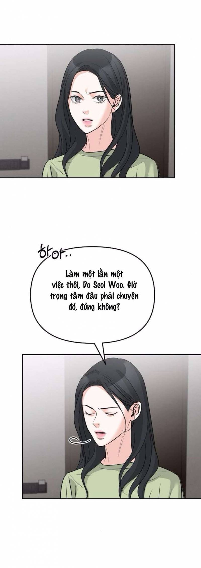 Cẩn Thận Va Phải Tình Yêu Chap Chapter 39-Cẩn Thận Va Phải Tình Yêu - Next Chap 39