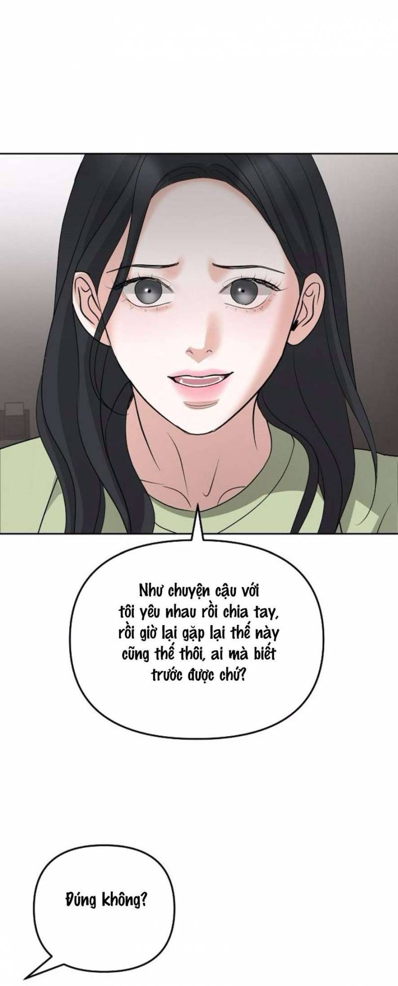 Cẩn Thận Va Phải Tình Yêu Chap Chapter 39-Cẩn Thận Va Phải Tình Yêu - Next Chap 39
