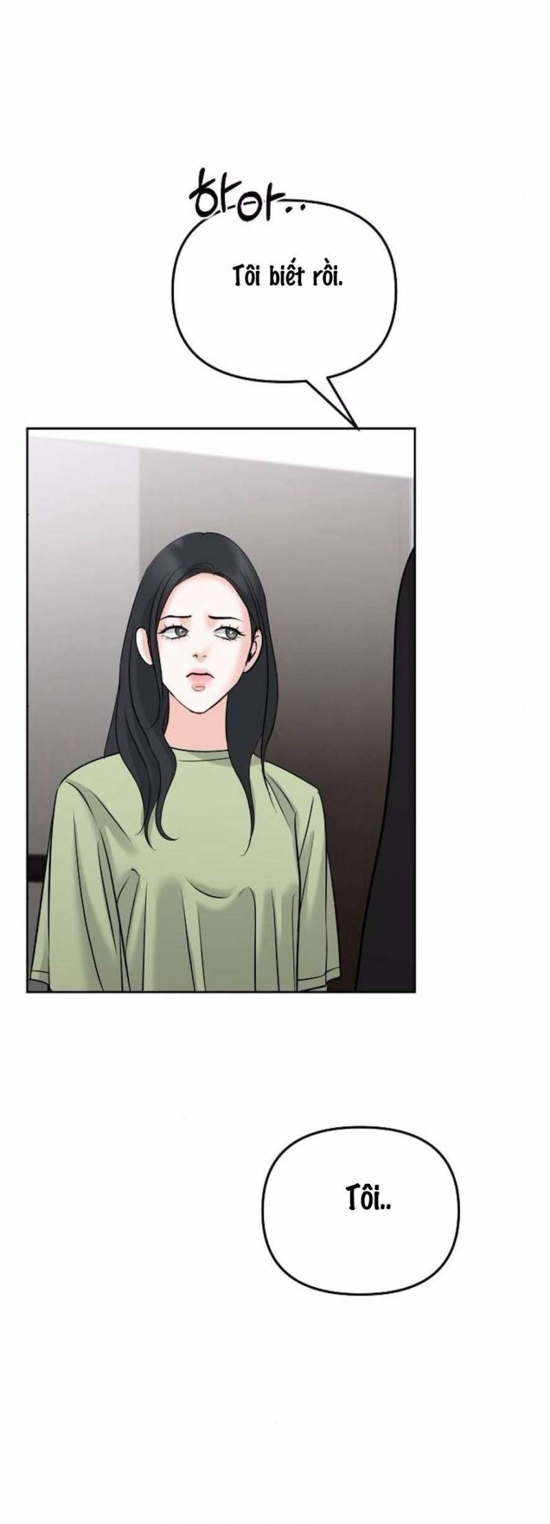 Cẩn Thận Va Phải Tình Yêu Chap Chapter 39-Cẩn Thận Va Phải Tình Yêu - Next Chap 39