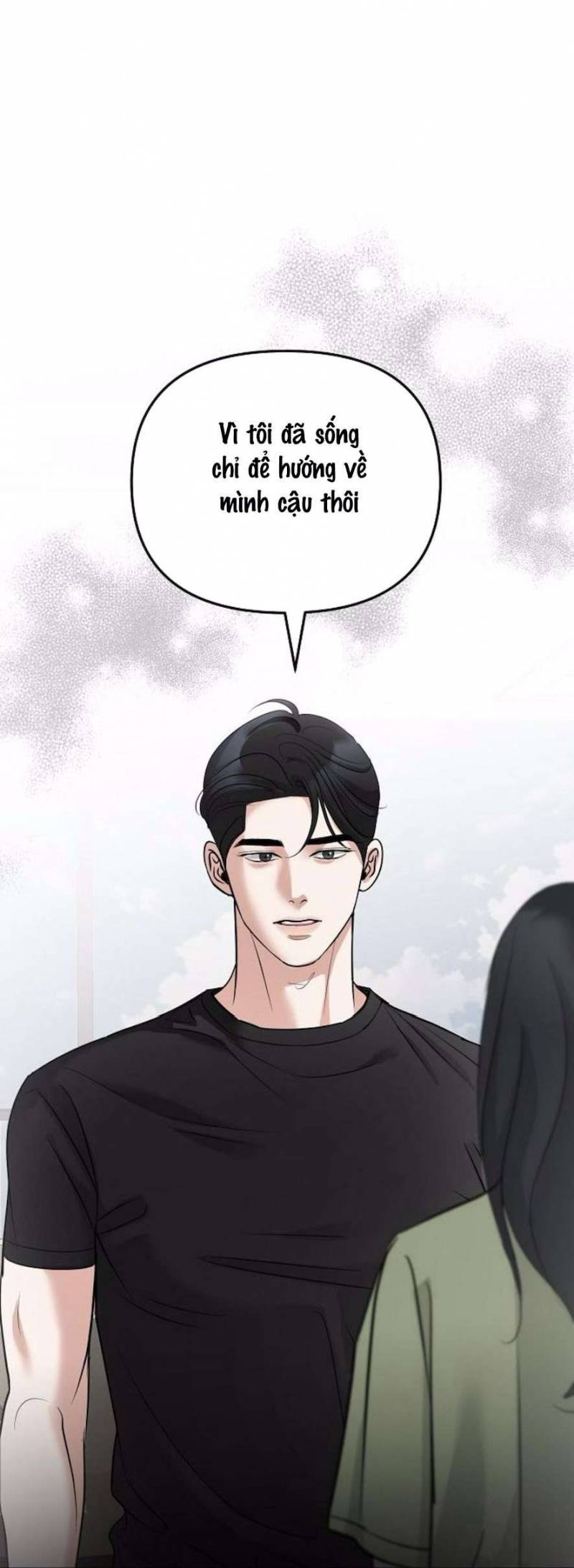 Cẩn Thận Va Phải Tình Yêu Chap Chapter 39-Cẩn Thận Va Phải Tình Yêu - Next Chap 39