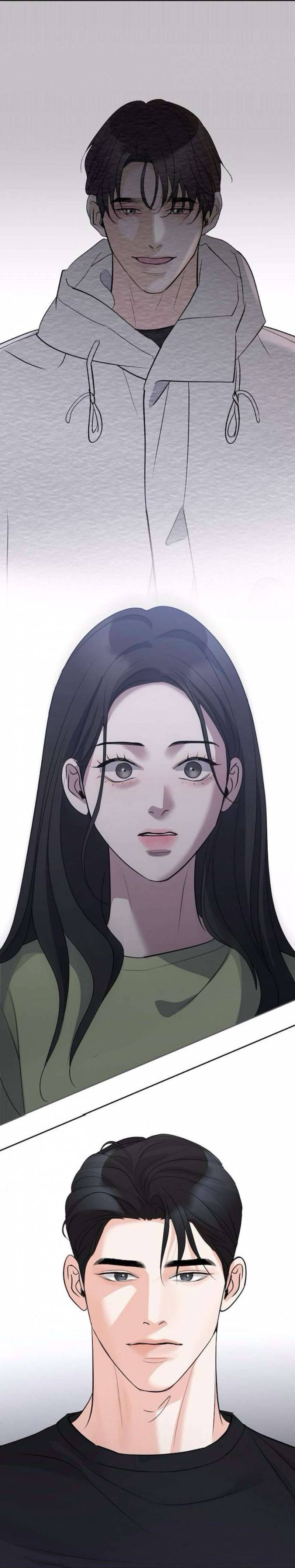 Cẩn Thận Va Phải Tình Yêu Chap Chapter 39-Cẩn Thận Va Phải Tình Yêu - Next Chap 39