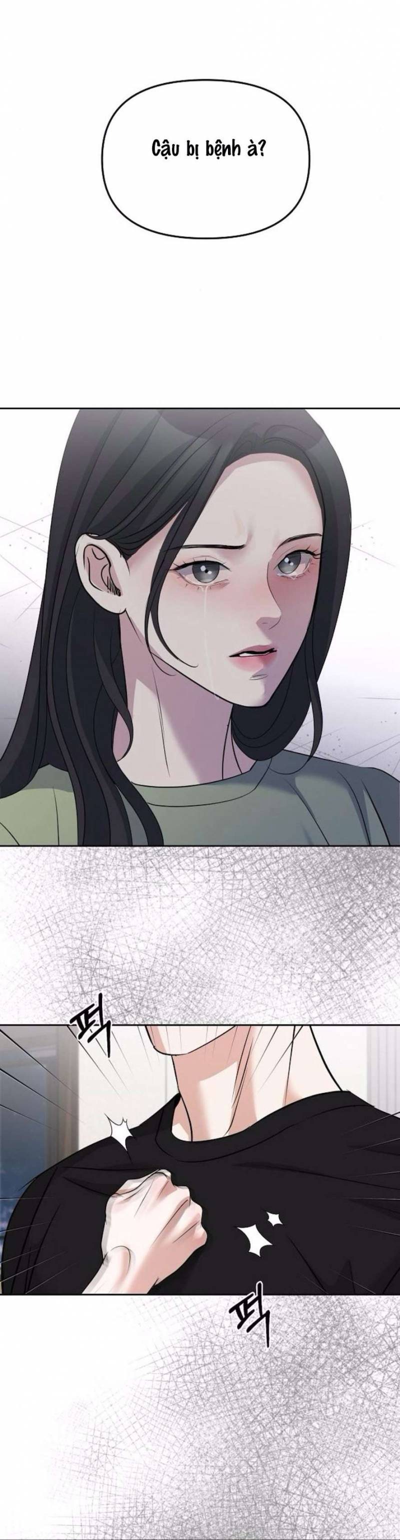 Cẩn Thận Va Phải Tình Yêu Chap Chapter 39-Cẩn Thận Va Phải Tình Yêu - Next Chap 39