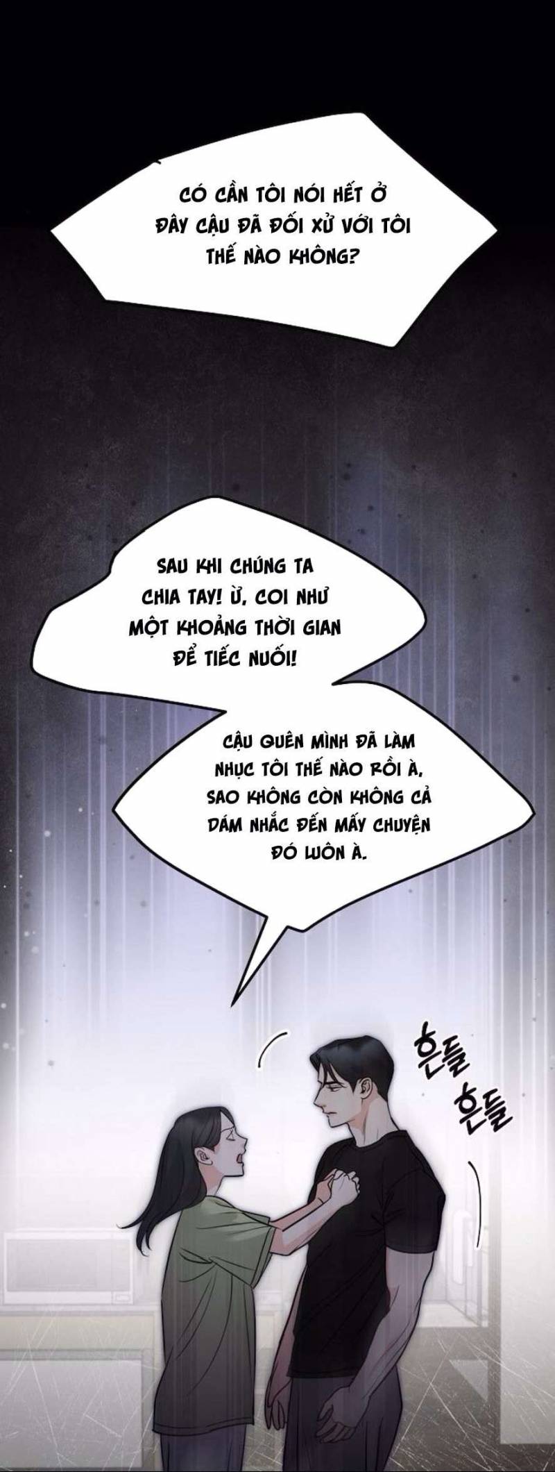 Cẩn Thận Va Phải Tình Yêu Chap Chapter 39-Cẩn Thận Va Phải Tình Yêu - Next Chap 39