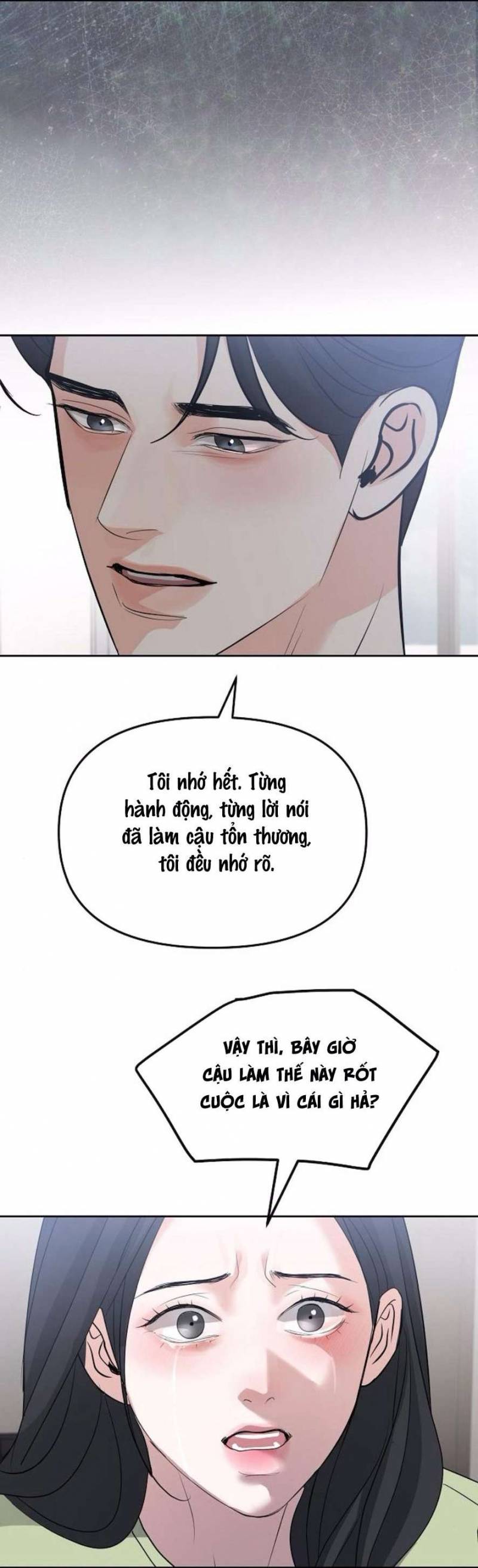 Cẩn Thận Va Phải Tình Yêu Chap Chapter 39-Cẩn Thận Va Phải Tình Yêu - Next Chap 39