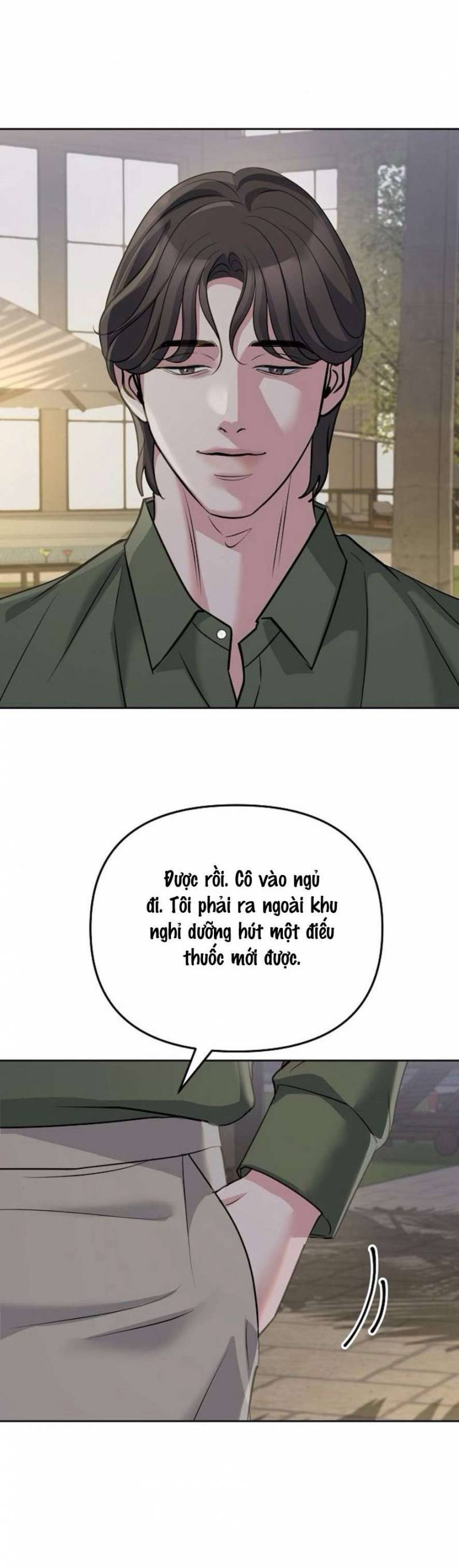 Cẩn Thận Va Phải Tình Yêu Chap Chapter 39-Cẩn Thận Va Phải Tình Yêu - Next Chap 39