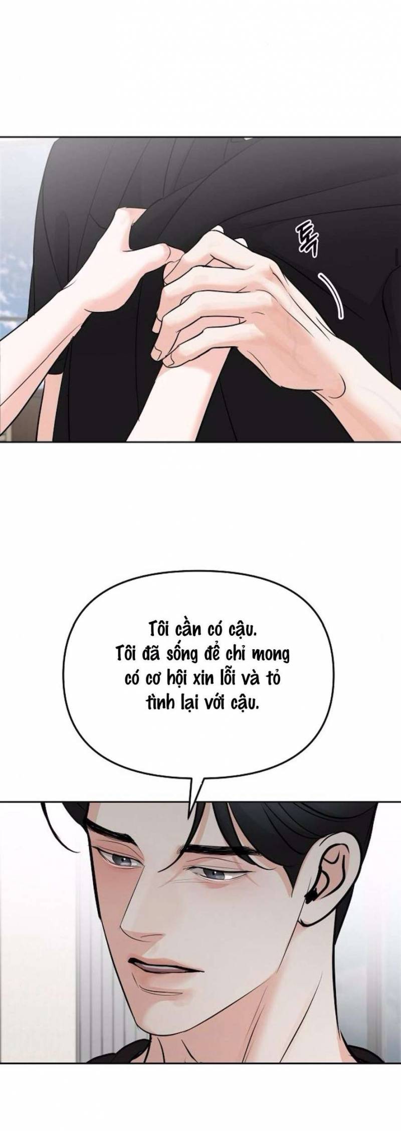 Cẩn Thận Va Phải Tình Yêu Chap Chapter 39-Cẩn Thận Va Phải Tình Yêu - Next Chap 39