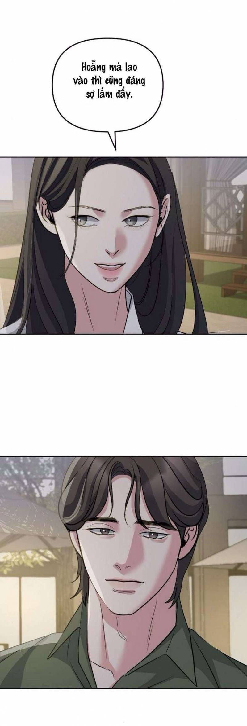 Cẩn Thận Va Phải Tình Yêu Chap Chapter 39-Cẩn Thận Va Phải Tình Yêu - Next Chap 39