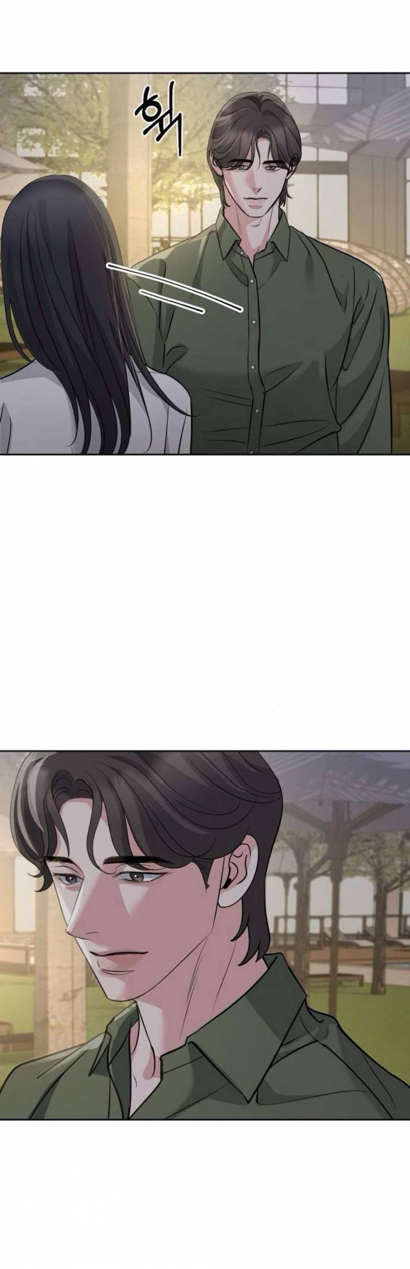 Cẩn Thận Va Phải Tình Yêu Chap Chapter 39-Cẩn Thận Va Phải Tình Yêu - Next Chap 39