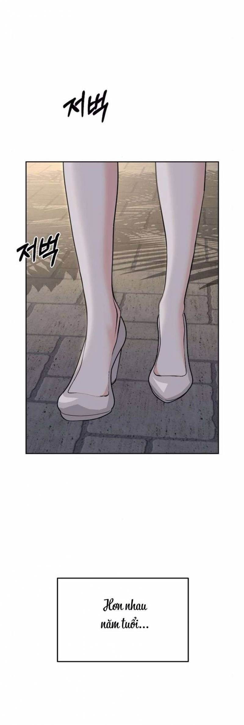 Cẩn Thận Va Phải Tình Yêu Chap Chapter 39-Cẩn Thận Va Phải Tình Yêu - Next Chap 39