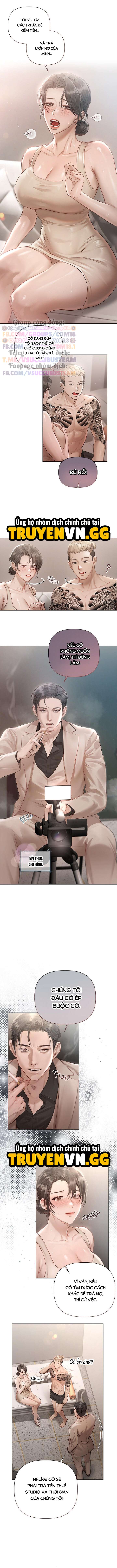 Canh Bạc Đổi Đời Chap Chap 1-Canh Bạc Đổi Đời - Next Chap 2