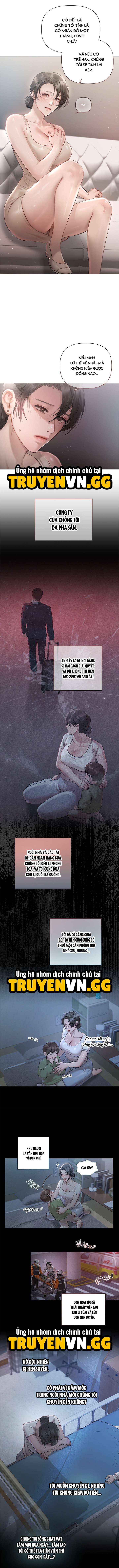 Canh Bạc Đổi Đời Chap Chap 1-Canh Bạc Đổi Đời - Next Chap 2