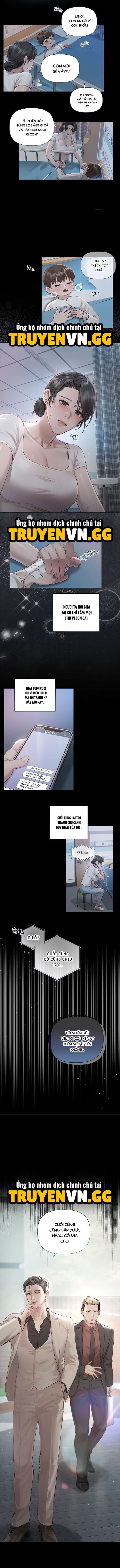 Canh Bạc Đổi Đời Chap Chap 1-Canh Bạc Đổi Đời - Next Chap 2