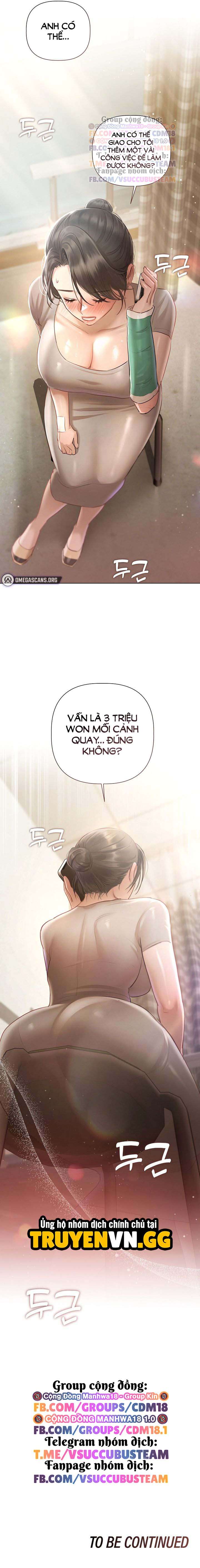 Canh Bạc Đổi Đời Chap Chap 2-Canh Bạc Đổi Đời - Next Chap 3