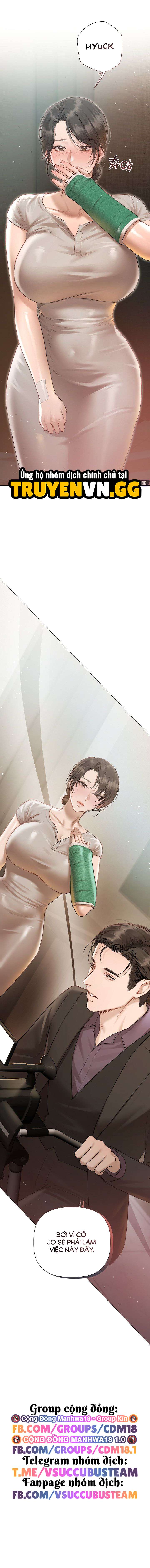 Canh Bạc Đổi Đời Chap Chap 3-Canh Bạc Đổi Đời - Next Chap 4