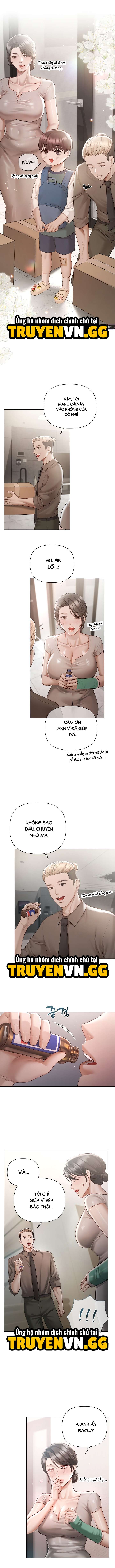 Canh Bạc Đổi Đời Chap Chap 5-Canh Bạc Đổi Đời - Next Chap 6