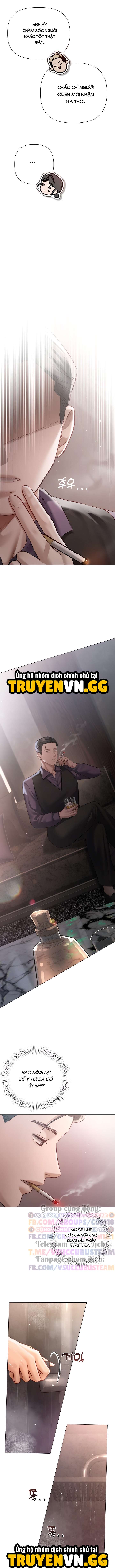 Canh Bạc Đổi Đời Chap Chap 5-Canh Bạc Đổi Đời - Next Chap 6