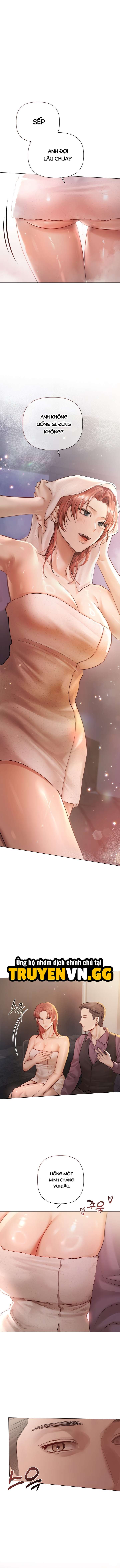 Canh Bạc Đổi Đời Chap Chap 5-Canh Bạc Đổi Đời - Next Chap 6