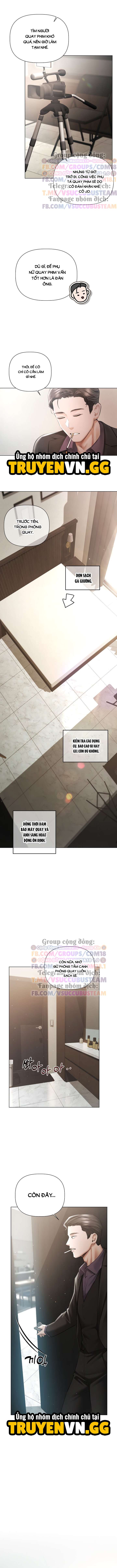 Canh Bạc Đổi Đời Chap Chap 5-Canh Bạc Đổi Đời - Next Chap 6