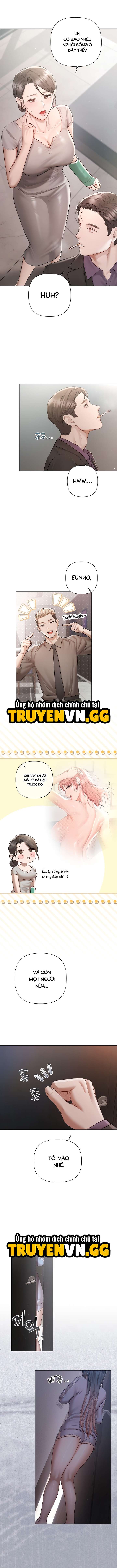 Canh Bạc Đổi Đời Chap Chap 5-Canh Bạc Đổi Đời - Next Chap 6