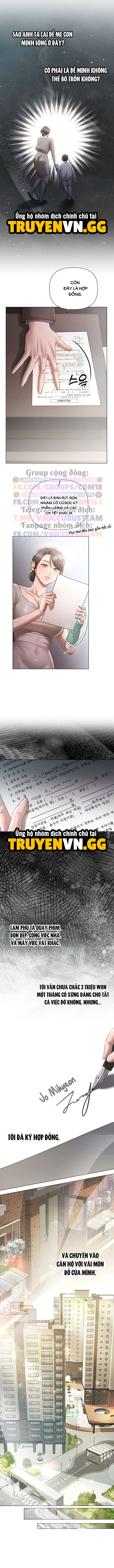 Canh Bạc Đổi Đời Chap Chap 5-Canh Bạc Đổi Đời - Next Chap 6