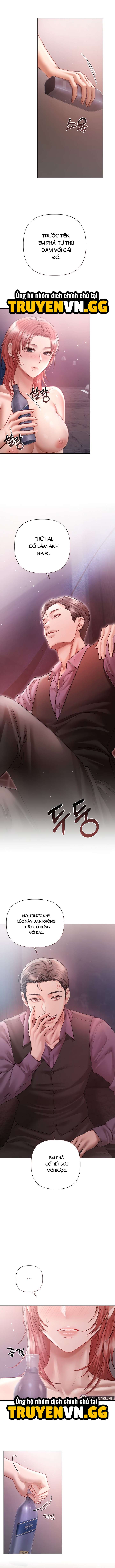 Canh Bạc Đổi Đời Chap Chap 6-Canh Bạc Đổi Đời - Next Chap 7