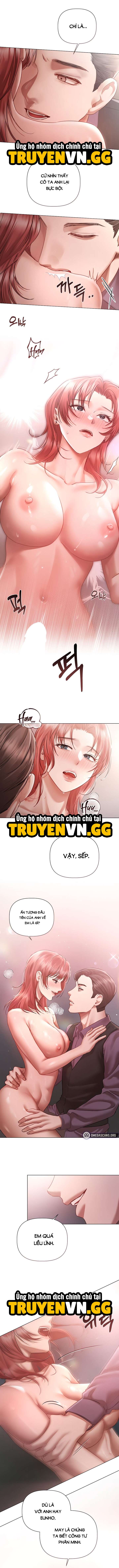 Canh Bạc Đổi Đời Chap Chap 6-Canh Bạc Đổi Đời - Next Chap 7