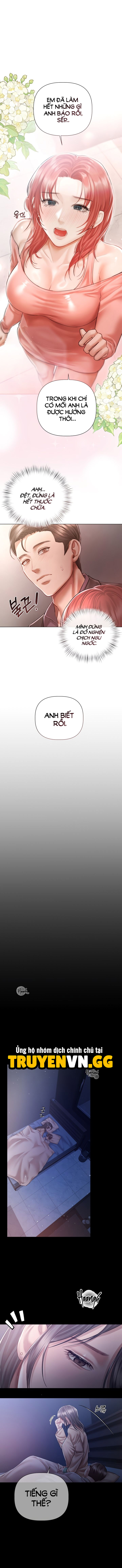 Canh Bạc Đổi Đời Chap Chapter 7-Canh Bạc Đổi Đời - Next Chap 8