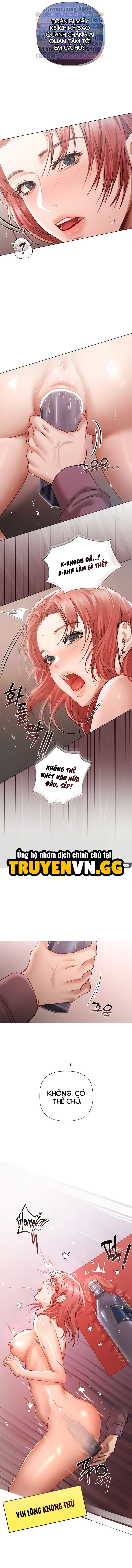 Canh Bạc Đổi Đời Chap Chapter 7-Canh Bạc Đổi Đời - Next Chap 8