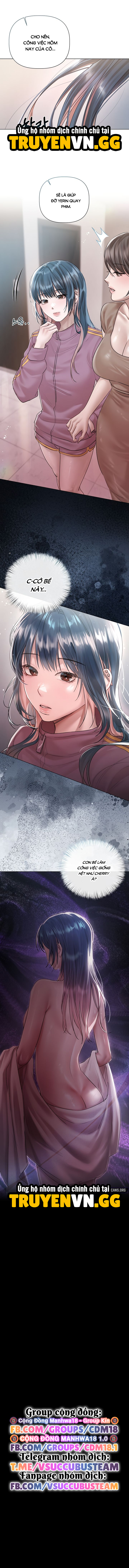 Canh Bạc Đổi Đời Chap Chap 8-Canh Bạc Đổi Đời - Next Chap 9