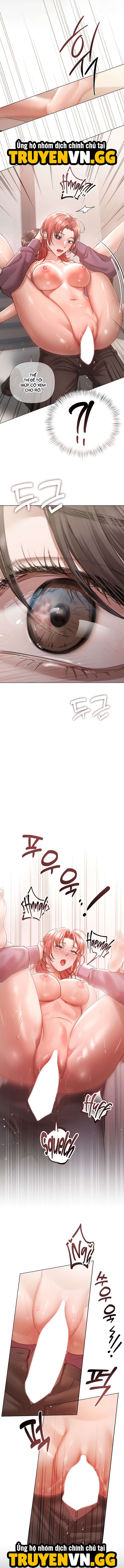 Canh Bạc Đổi Đời Chap Chap 8-Canh Bạc Đổi Đời - Next Chap 9