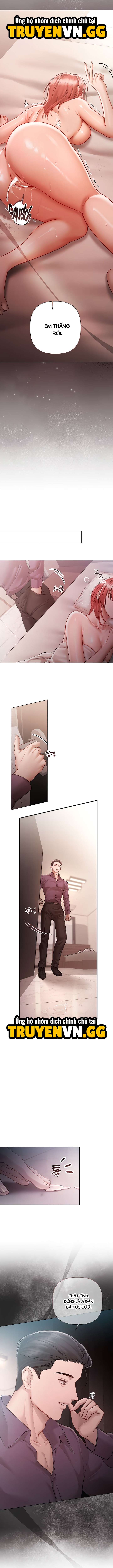 Canh Bạc Đổi Đời Chap Chap 8-Canh Bạc Đổi Đời - Next Chap 9