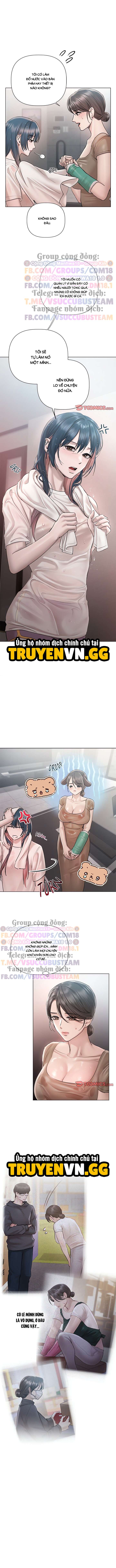 Canh Bạc Đổi Đời Chap Chapter 9-Canh Bạc Đổi Đời - Next Chap 10