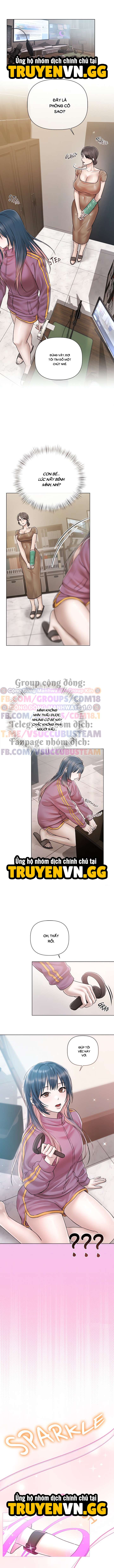 Canh Bạc Đổi Đời Chap Chapter 9-Canh Bạc Đổi Đời - Next Chap 10