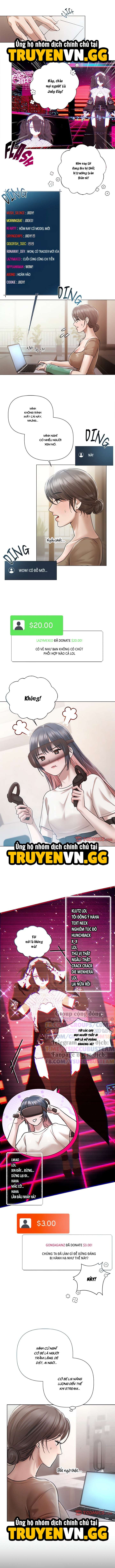 Canh Bạc Đổi Đời Chap Chapter 9-Canh Bạc Đổi Đời - Next Chap 10