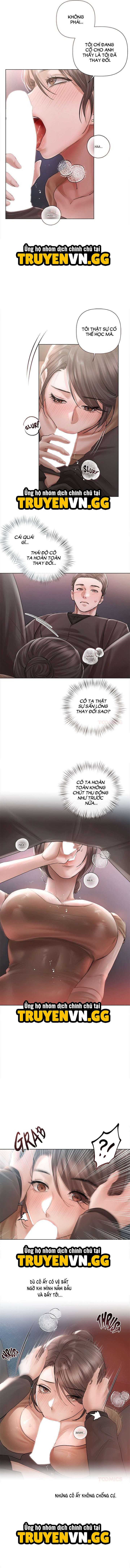 Canh Bạc Đổi Đời Chap Chap 10-Canh Bạc Đổi Đời - Next Chap 11