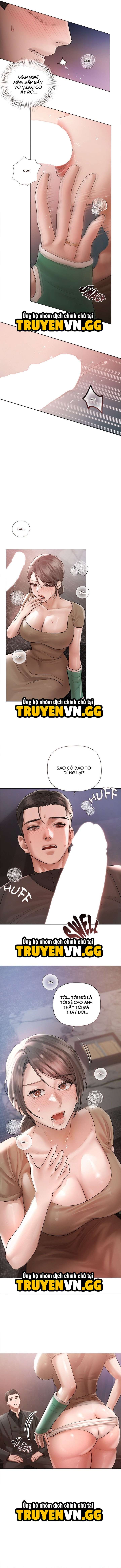 Canh Bạc Đổi Đời Chap Chap 10-Canh Bạc Đổi Đời - Next Chap 11